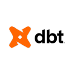 Logo dbt partenaire decideom