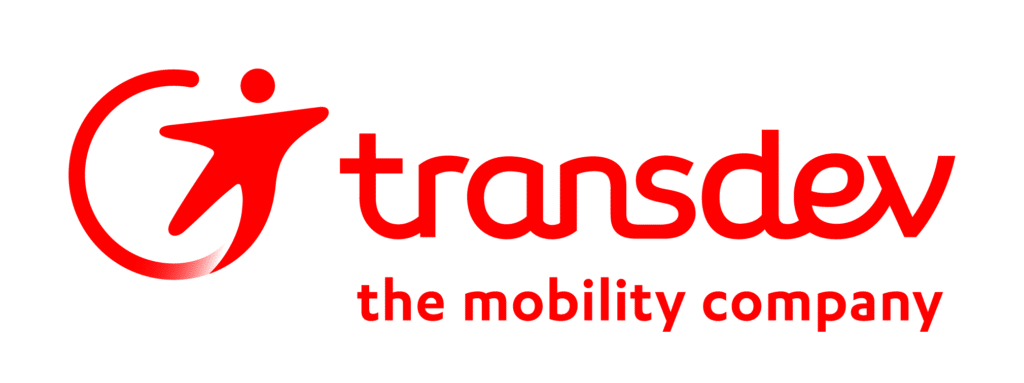 logo transdev rex decideom tour