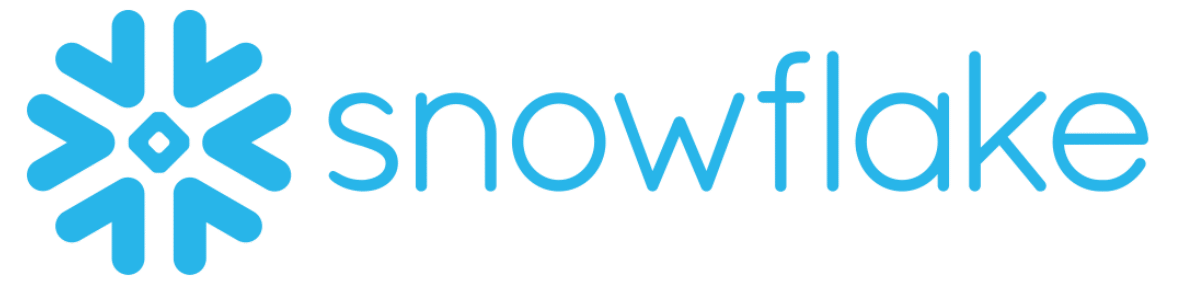 logos snowflake qlik