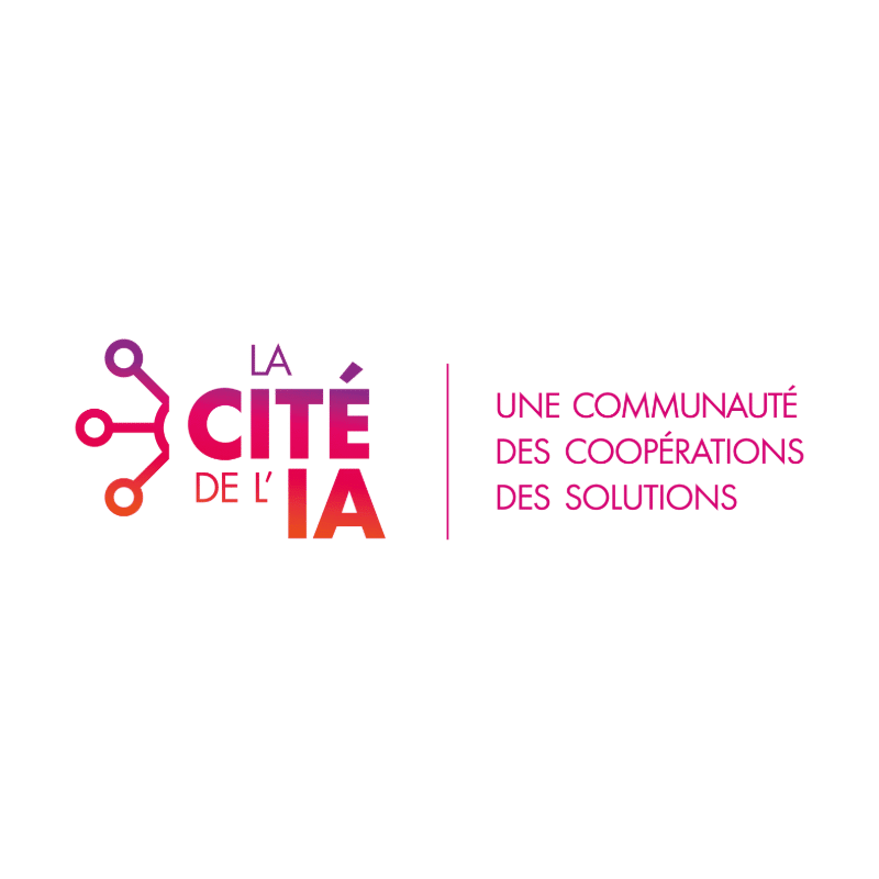 cité de l'ia partenariat decideom
