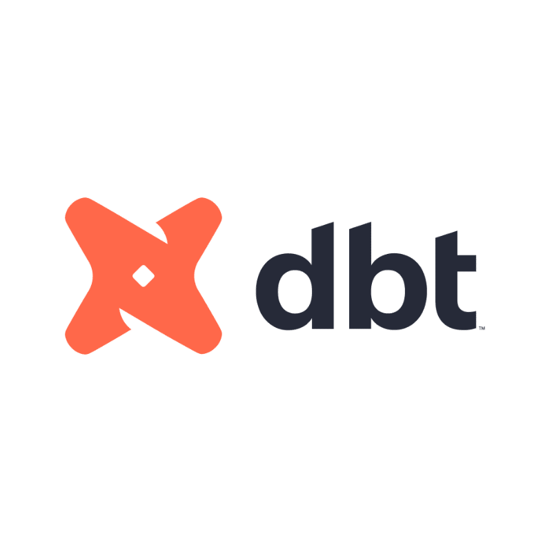 logo partenaire dbt decideom esn data