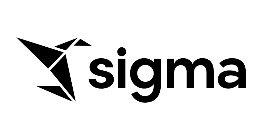 logo sigma