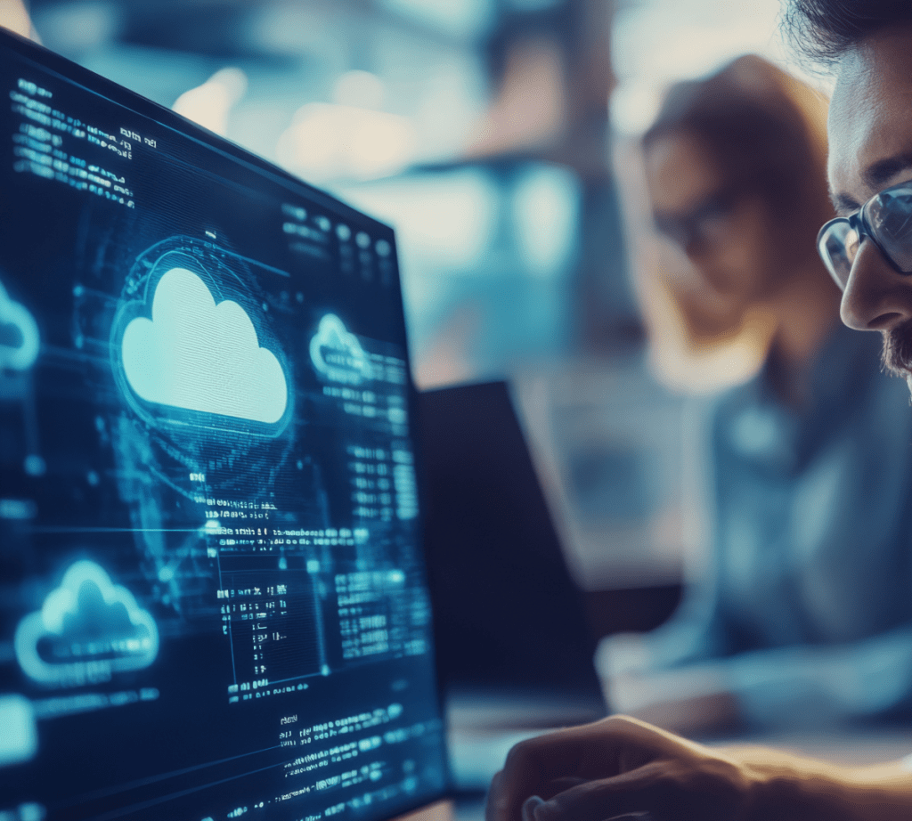 sigma et snowflake, solution cloud native