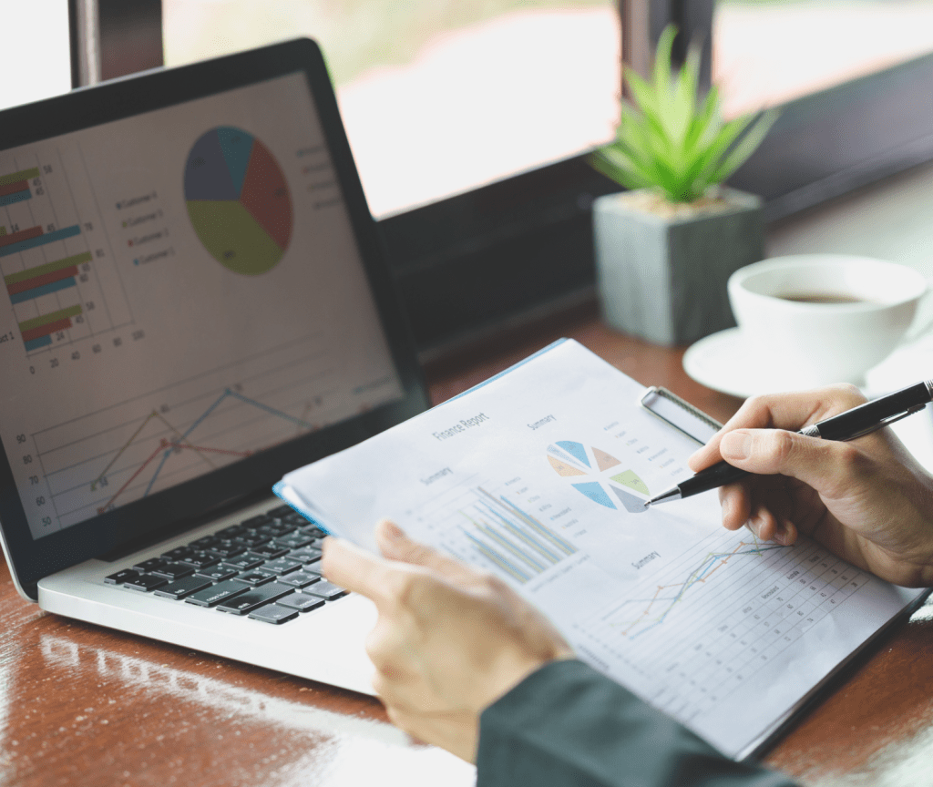 visuel emergence dashboard article expert UX design decideom