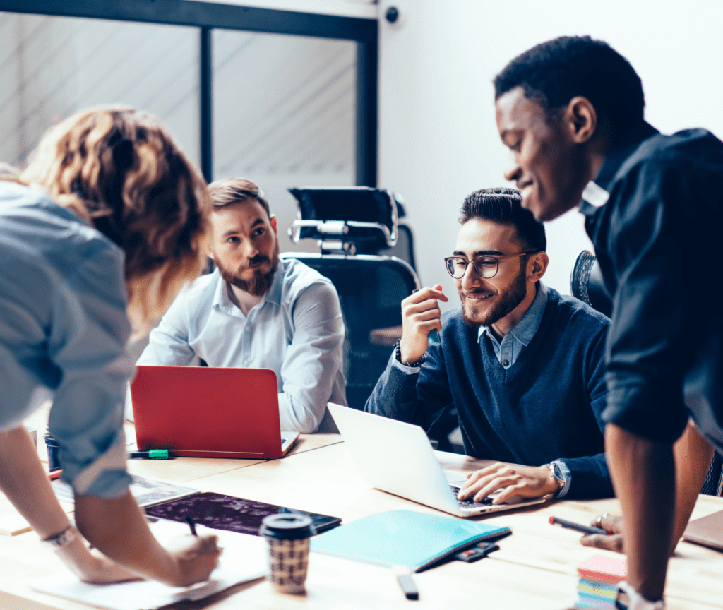 association data analyst et ux designers