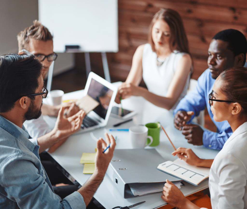 definition perimetre et objectif ux design decideom