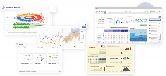 visuels vizlib